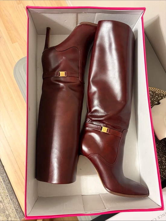Vince Camuto Shoes - Vince Camuto Skylie2 Wide Calf boots